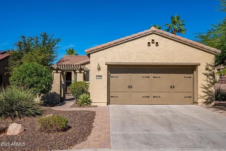 Unit for sale at 27682 North Makena Place, Peoria, AZ 85383