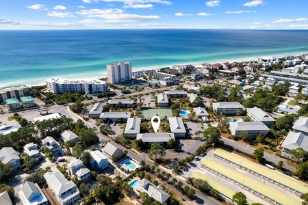 Unit for sale at 3799 East Co Highway 30A, Santa Rosa Beach, FL 32459