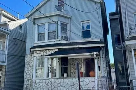 Unit for sale at 753 East 18th Street, Paterson, NJ 07501
