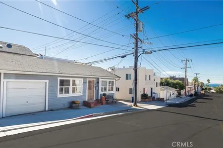 Unit for sale at 222 8th Street, Hermosa Beach, CA 90254