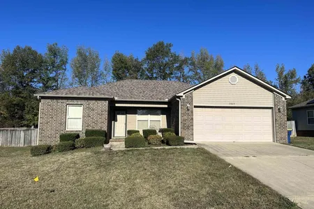 Unit for sale at 2809 McNeill Cove, Cabot, AR 72023