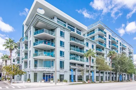 Unit for sale at 111 North 12th Street, TAMPA, FL 33602