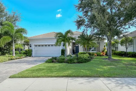 Unit for sale at 14511 Whitemoss Terrace, LAKEWOOD RANCH, FL 34202