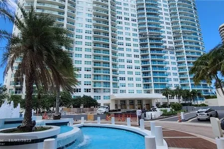 Unit for sale at 20201 E Country Club Dr, Aventura, FL 33180