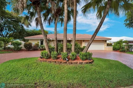 Unit for sale at 4632 Northwest 58th Terrace, Coral Springs, FL 33067