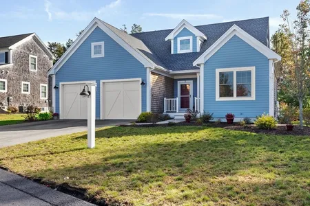 Unit for sale at 3 Water Lily Drive, Plymouth, MA 02360