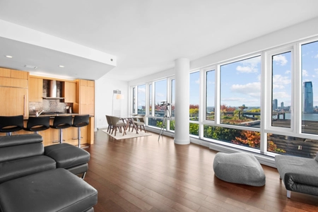Unit for sale at 70 Little West Street, Manhattan, NY 10004