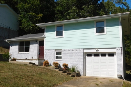 Unit for sale at 207 Mixon Street, Chattanooga, TN 37405