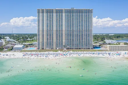 Unit for sale at 16819 Front Beach Road, Panama City Beach, FL 32413