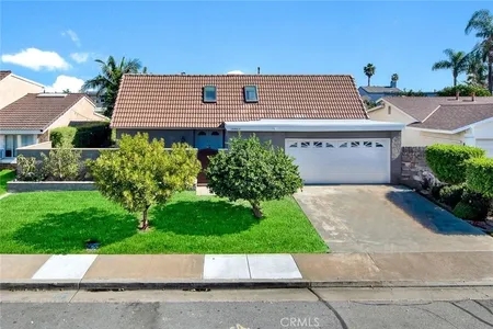 Unit for sale at 18864 Cordata Street, Fountain Valley, CA 92708