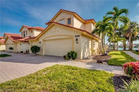 Unit for sale at 16285 Coco Hammock Way, FORT MYERS, FL 33908