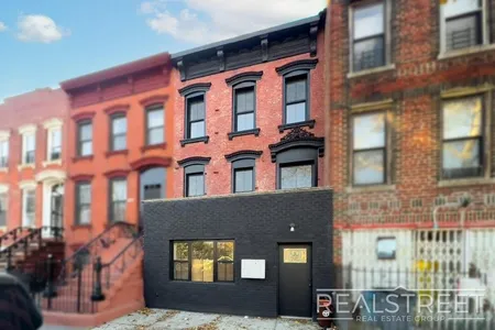 Unit for sale at 114 Patchen Ave, BROOKLYN, NY 11221