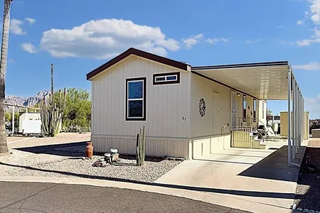Unit for sale at 269 North Winchester Road, Apache Junction, AZ 85119