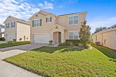 Unit for sale at 817 Sheen Circle, HAINES CITY, FL 33844