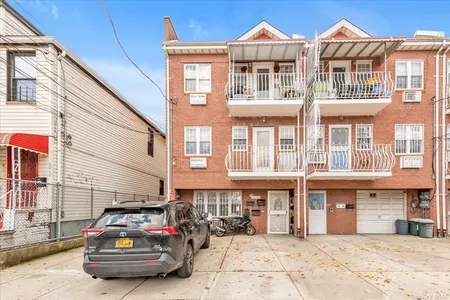 Unit for sale at 34-52 59th Street, Woodside, NY 11377