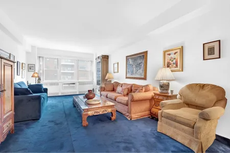 Unit for sale at 45 Sutton Place South, Manhattan, NY 10022