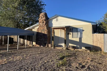 Unit for sale at 302 South Pine Street, Magdalena, NM 87825