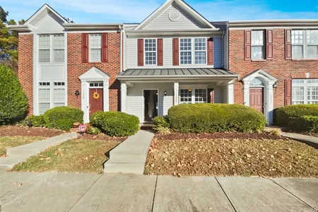 Unit for sale at 12409 Blossoming Court, Charlotte, NC 28273