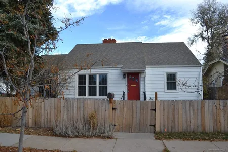 Unit for sale at 3709 HOUSE AVE, Cheyenne, WY 82001
