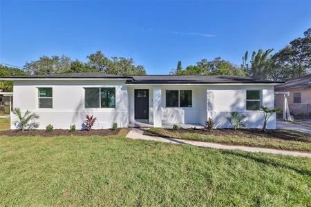 Unit for sale at 2318 South Hubert Avenue, TAMPA, FL 33629