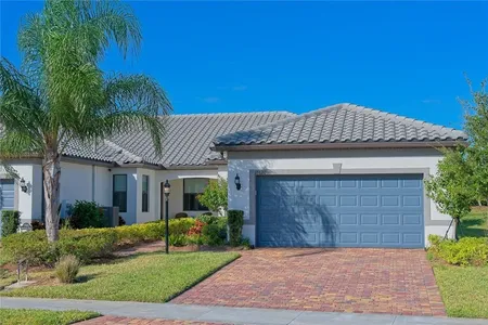 Unit for sale at 17620 Northwood Place, LAKEWOOD RANCH, FL 34202