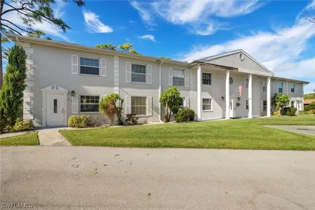 Unit for sale at 7086 Nantucket Circle, NORTH FORT MYERS, FL 33917