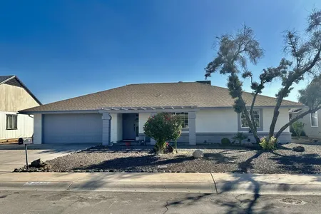 Unit for sale at 7329 West Peck Drive, Glendale, AZ 85303