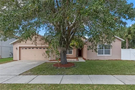 Unit for sale at 5401 Calla Lily Court, KISSIMMEE, FL 34758