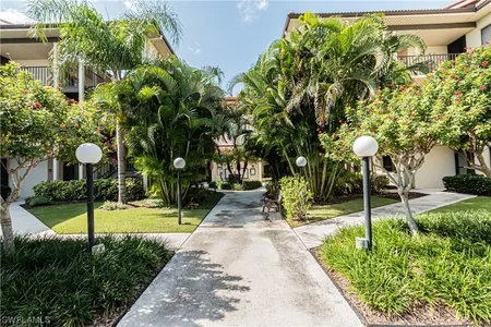 Unit for sale at 11570 Caravel Circle, FORT MYERS, FL 33908