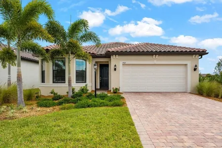 Unit for sale at 7767 Summerland Cove, LAKEWOOD RANCH, FL 34202