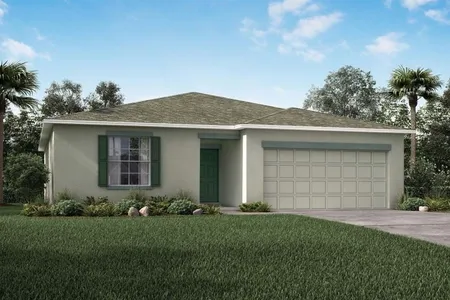 Unit for sale at 1427 Teal Drive, POINCIANA, FL 34759