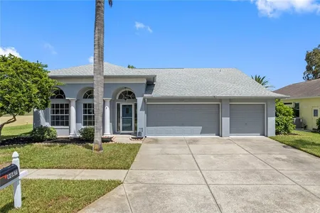 Unit for sale at 9047 Calle Alta, NEW PORT RICHEY, FL 34655