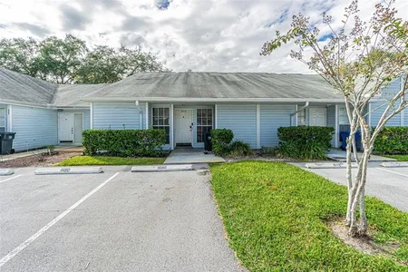 Unit for sale at 16110 Rambling Vine Drive East, TAMPA, FL 33624