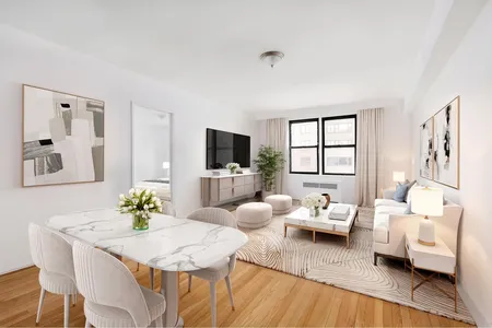 Unit for sale at 60 East 9th Street, Manhattan, NY 10003