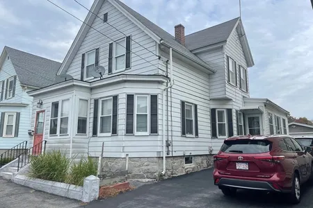 Unit for sale at 694 School Street, Lowell, MA 01851