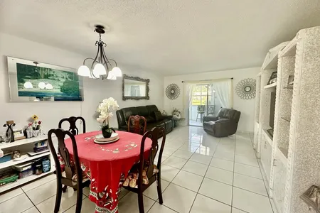 Unit for sale at 2566 South Garden Drive, Lake Worth Beach, FL 33461