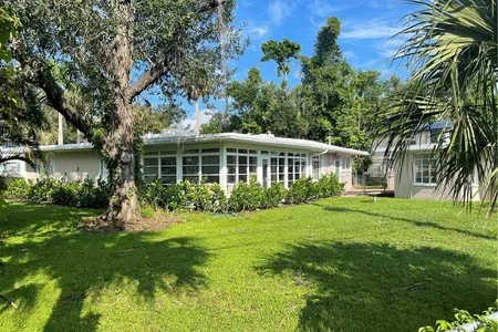 Unit for sale at 1615 Avalon Place, FORT MYERS, FL 33901