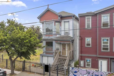Unit for sale at 816 Pine Street, Oakland, CA 94607