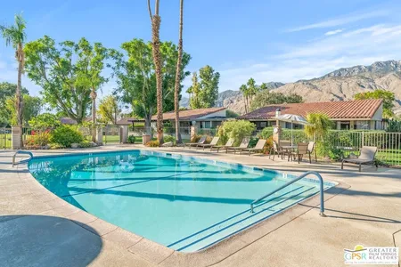 Unit for sale at 1320 Campeon Circle, Palm Springs, CA 92262