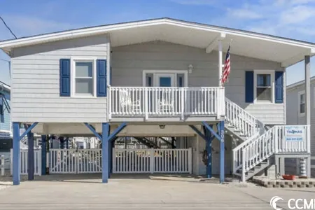 Unit for sale at 306 44th Avenue North, North Myrtle Beach, SC 29582