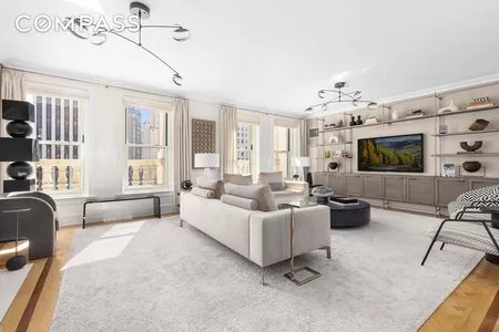 Unit for sale at 1 Central Park South, Manhattan, NY 10019