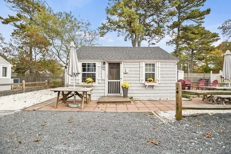 Unit for sale at 262 Old Wharf Road, Dennis, MA 02639