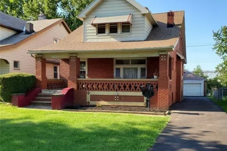 Unit for sale at 9909 Plymouth Avenue, GARFIELD HEIGHTS, OH 44125