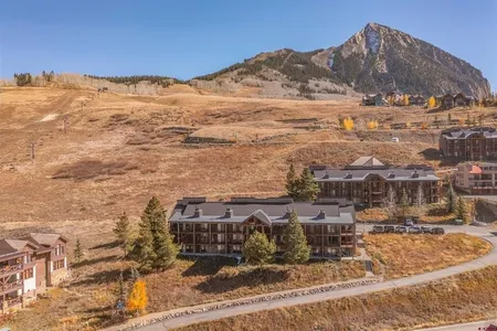 Unit for sale at 16 Hunter Hill Road, Mt. Crested Butte, CO 81225