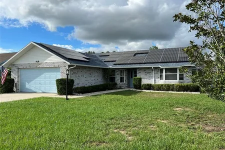 Unit for sale at 919 Chelsea Way, LAKE WALES, FL 33853