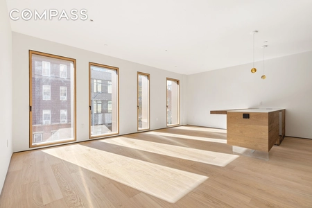 Unit for sale at 207 North 8th Street, Brooklyn, NY 11211