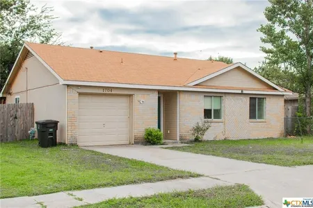 Unit for sale at 1704 Mona Drive, Killeen, TX 76549