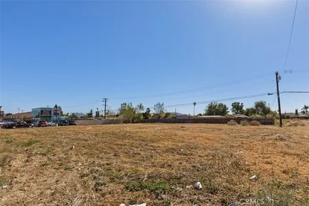 Unit for sale at 0 West Foothill Boulevard, Rialto, CA 91786