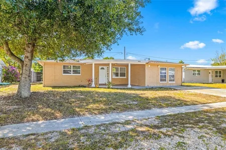 Unit for sale at 5404 Dawn Lane, HOLIDAY, FL 34690