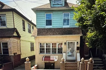 Unit for sale at 5112 Snyder Avenue, East Flatbush, NY 11203
